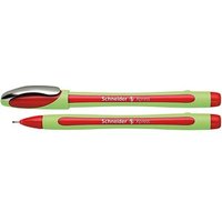 Schneider Xpress Fineliner rot 0,8 mm, 10 St. von Schneider