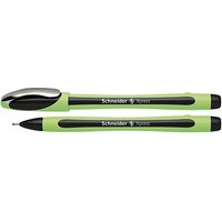 Schneider Xpress Fineliner schwarz 0,8 mm, 10 St. Schneider Xpress Fineliner schwarz 0,8 mm, 10 St. von Schneider