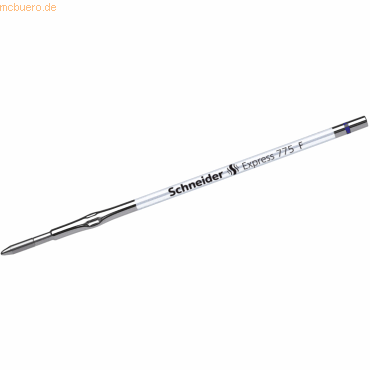Schneider Express-Mine 775 F blau Schneider Express-Mine 775 F blau von Schneider
