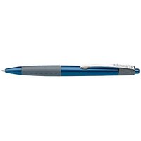 Schneider Kugelschreiber LOOX blau, Schreibfarbe: blau, 20 St. Schneider Kugelschreiber LOOX blau, Schreibfarbe: blau, 20 St. von Schneider