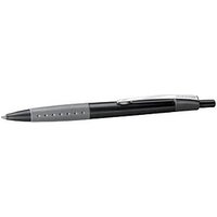 20 Schneider Kugelschreiber LOOX schwarz Schreibfarbe schwarz von Schneider