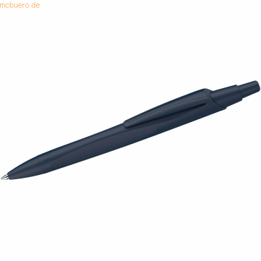 Schneider Kugelschreiber Reco blau Mine blau Schneider Kugelschreiber Reco blau Mine blau von Schneider