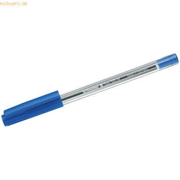 50 x Schneider Kugelschreiber Tops 505 M blau 50 x Schneider Kugelschreiber Tops 505 M blau von Schneider