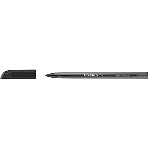 Backbugel Schneider Vizz M schwarz von Schneider