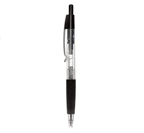 Gelion+ Gel-Tintenstift - schwarz, Strichstärke: 0,4 mm, Durchmesser 0,7 mm Gelion+ Gel-Tintenstift - schwarz, Strichstärke: 0,4 mm, Durchmesser 0,7 mm von Schneider