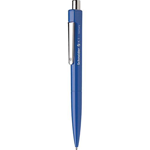 Kugelschreiber K1 blau SCHNEIDER SN3153 4004675031532 Kugelschreiber K1 blau SCHNEIDER SN3153 4004675031532 von Schneider