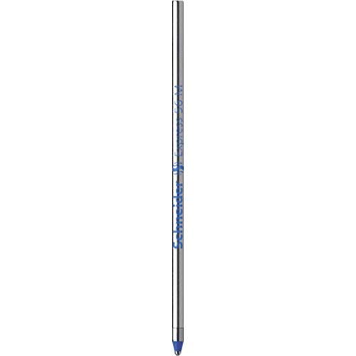 Kugelschreiber-Mine 56 M blau 0 VE=2 von Schneider