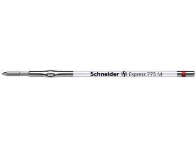 Kugelschreiber-Mine 56 M sw 0 VE=2 von Schneider
