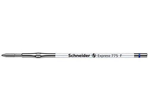 Kugelschreiber-Mine EXPR. 775 F bl von Schneider