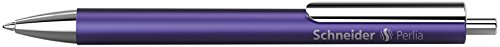 Kugelschreiber Perlia violett Kugelschreiber Perlia violett von Schneider