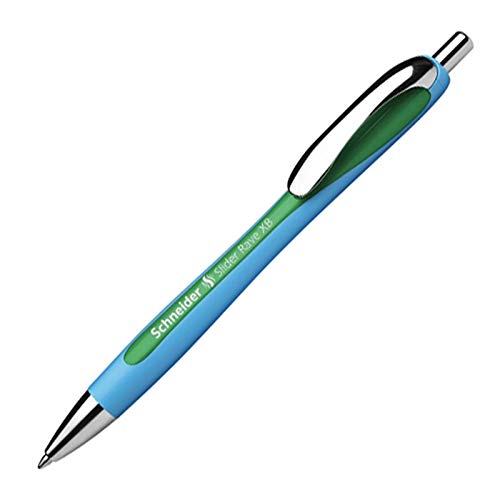 Kugelschreiber Slider von Schneider