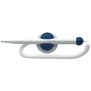 SCHNEIDER 3er Set Klick-Fix-Pen Kugelschreiber im Blister mit Kette SCHNEIDER 3er Set Klick-Fix-Pen Kugelschreiber im Blister mit Kette von Schneider