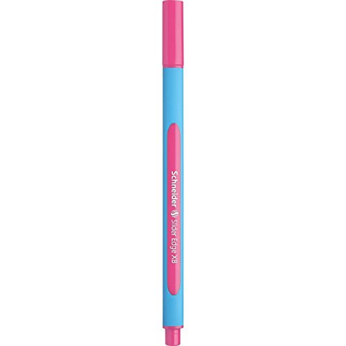 SCHNEIDER NOVUS Kugelschreiber Slider XB Edge pink SCHNEIDER NOVUS Kugelschreiber Slider XB Edge pink von Schneider
