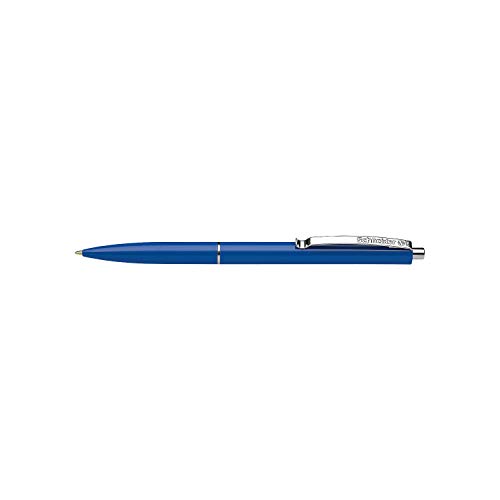 Schneider 130803 Kugelschreiber K15 blau 20 St Schneider 130803 Kugelschreiber K15 blau 20 St von Schneider