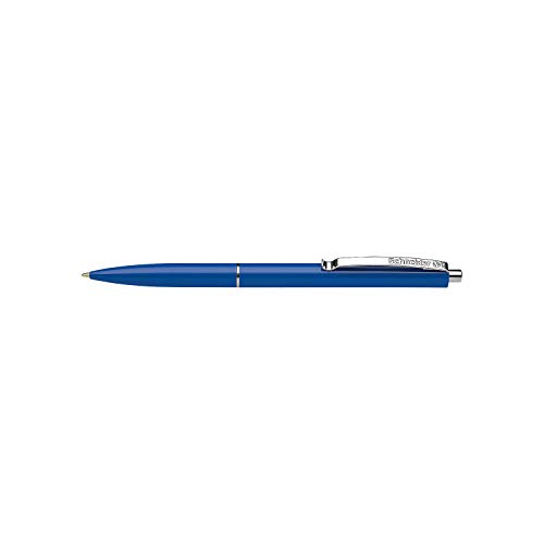 Schneider 130803 Kugelschreiber K15 blau 20 St von Schneider