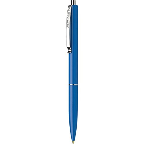 Schneider 3 Stück Kugelschreiber K15, blau, mittlere Strichstärke Schneider 3 Stück Kugelschreiber K15, blau, mittlere Strichstärke von Schneider