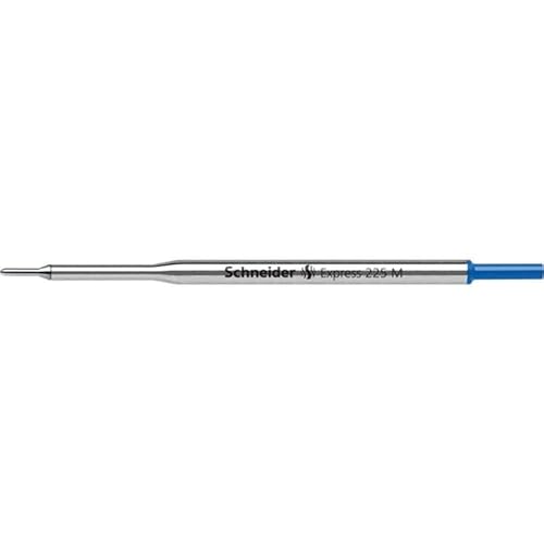 Schneider 5 Großraumminen EXPRESS 225 pte Durchschnitt blau Schneider 5 Großraumminen EXPRESS 225 pte Durchschnitt blau von Schneider