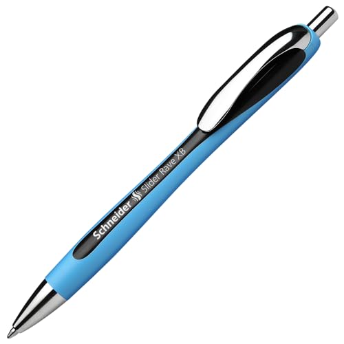 Schneider 600395 Penna 0.7 mm Colore di scrittura: Nero 1 pz. Schneider 600395 Penna 0.7 mm Colore di scrittura: Nero 1 pz. von Schneider
