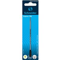 Schneider 785 M Kugelschreiberminen M schwarz, 1 St. Schneider 785 M Kugelschreiberminen M schwarz, 1 St. von Schneider