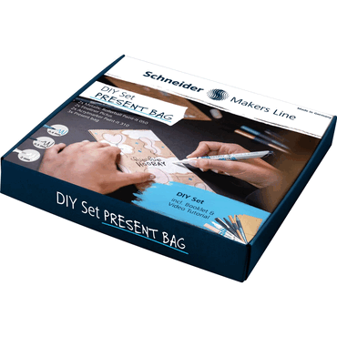 Schneider DIY Set Geschenktütchen Schneider DIY Set Geschenktütchen von Schneider
