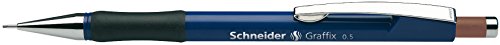 Schneider Druckbleistift, Graffix, 0,5mm von Schneider
