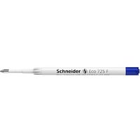 Schneider ECO 725 Kugelschreibermine F blau, 1 St. von Schneider