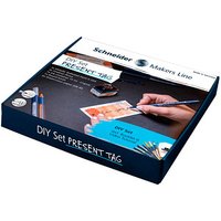Schneider Geschenkanhänger weiß DIY Set Schneider Geschenkanhänger weiß DIY Set von Schneider