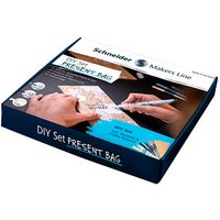 Schneider Geschenktüten natur DIY Set Schneider Geschenktüten natur DIY Set von Schneider