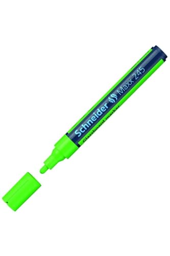Schneider Glasboard-Marker MAXX 245 grün Schneider Glasboard-Marker MAXX 245 grün von Schneider