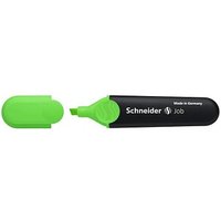 Schneider Job TM 150 Textmarker grün, 1 St. von Schneider