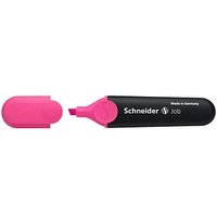 Schneider Job TM 150 Textmarker pink, 1 St. von Schneider