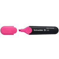 Schneider Job TM 150 Textmarker pink, 1 St. Schneider Job TM 150 Textmarker pink, 1 St. von Schneider