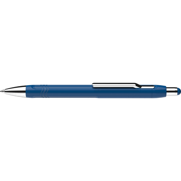 Schneider Kugelschreiber Epsilon dunkelblau Mine Slider 755 XB blau Schneider Kugelschreiber Epsilon dunkelblau Mine Slider 755 XB blau von Schneider