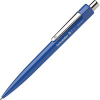 Schneider Kugelschreiber K1 blau, Schreibfarbe: blau, 1 St. Schneider Kugelschreiber K1 blau, Schreibfarbe: blau, 1 St. von Schneider