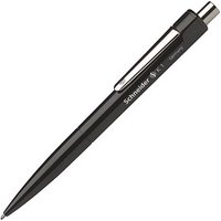 Schneider Kugelschreiber K1 schwarz, Schreibfarbe: schwarz, 1 St. Schneider Kugelschreiber K1 schwarz, Schreibfarbe: schwarz, 1 St. von Schneider