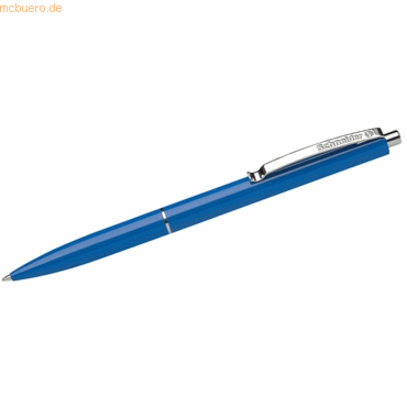 Schneider Kugelschreiber K15 blau von Schneider