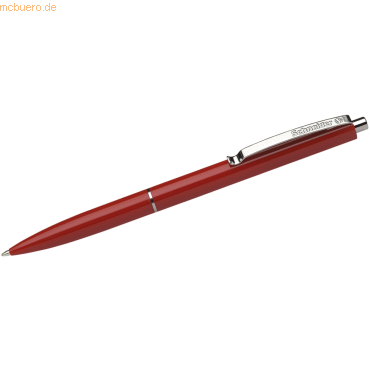 Schneider Kugelschreiber K15 rot von Schneider