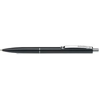 Schneider Kugelschreiber K15 schwarz Schreibfarbe schwarz, 1 St. von Schneider