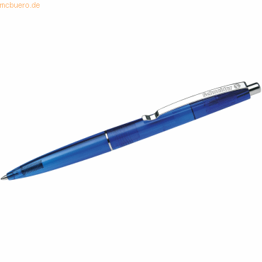 Schneider Kugelschreiber K20 Icy Colours blau von Schneider