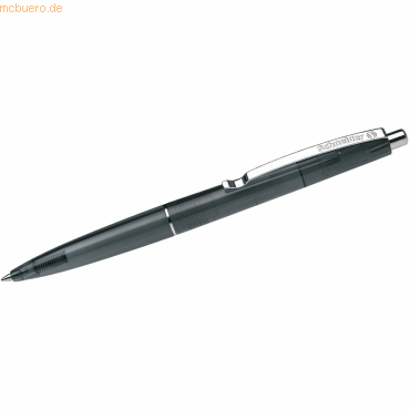 Schneider Kugelschreiber K20 Icy Colours schwarz Schneider Kugelschreiber K20 Icy Colours schwarz von Schneider
