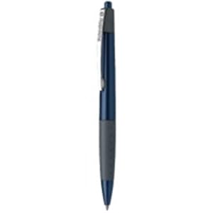 Schneider Kugelschreiber LOOX 1355, Strichstärke: M, blau Schneider Kugelschreiber LOOX 1355, Strichstärke: M, blau von Schneider