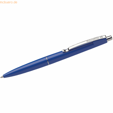 Schneider Kugelschreiber Office blau Schneider Kugelschreiber Office blau von Schneider
