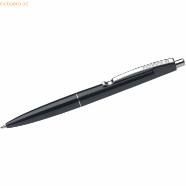 Schneider Kugelschreiber Office schwarz Schneider Kugelschreiber Office schwarz von Schneider