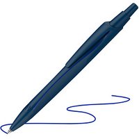 Schneider Kugelschreiber Reco blau Schreibfarbe blau Schneider Kugelschreiber Reco blau Schreibfarbe blau von Schneider