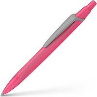 Schneider Kugelschreiber Reco pink, Schreibfarbe: blau, 1 St. Schneider Kugelschreiber Reco pink, Schreibfarbe: blau, 1 St. von Schneider