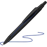 Schneider Kugelschreiber Reco schwarz, Schreibfarbe: blau, 1 St. Schneider Kugelschreiber Reco schwarz, Schreibfarbe: blau, 1 St. von Schneider