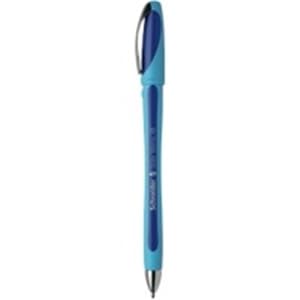 Schneider Kugelschreiber Slider Memo XB 150296, Strichstärke: XB, blau Schneider Kugelschreiber Slider Memo XB 150296, Strichstärke: XB, blau von Schneider