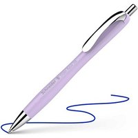 Schneider Kugelschreiber Slider Rave XB blossom, Schreibfarbe: blau, 1 St. Schneider Kugelschreiber Slider Rave XB blossom, Schreibfarbe: blau, 1 St. von Schneider