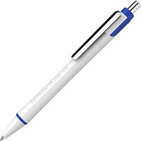 Schneider Kugelschreiber Slider Xite weiß Schreibfarbe blau, 1 St. von Schneider