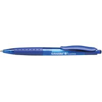 Schneider Kugelschreiber Suprimo blau Schreibfarbe blau, 1 St. von Schneider